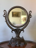 Swan Lake Vanity Mirror