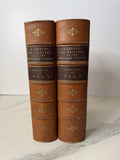 A Century of Painters of the English School 2 Volume Set
