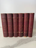 Lives of the Queens of England by Agnes Strickland